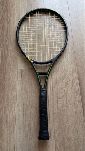 Prince phantom graphite 107 - prince,