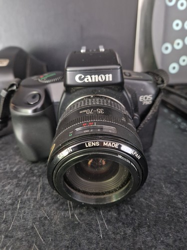 Canon eos 750 - canon, reflex