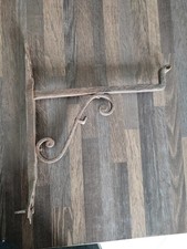 Console En Fer Forgé 18 Où