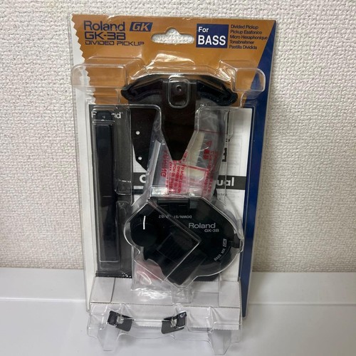 Roland bass divided - gk-3b,