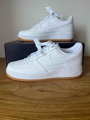 Baskets nike air - baskets, force