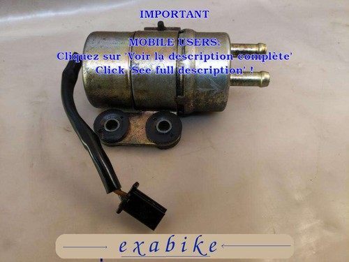 Pompe essence pour suzuki - a,