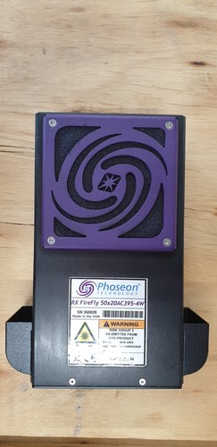 Lamp phoseon firefly - lamp,