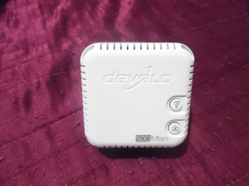 Prise devolo dlan wifi 500 - 1,