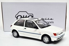 FORD FIESTA MK3 XR2i DIAMOND