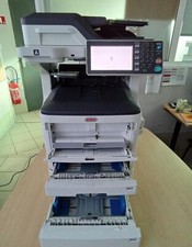 Imprimante multifonction