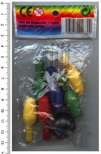 Pour enfant mini - pour,