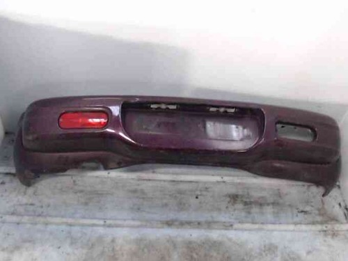 Pare choc arriere chrysler - chrysler, pt
