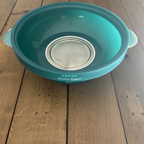 Base chauffante fondue - chauffante,