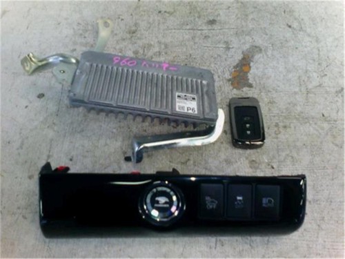 Toyota harrier lexus avu65w - lexus,