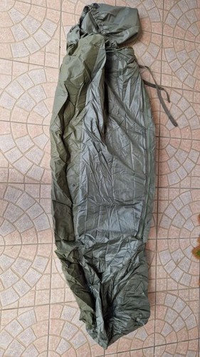 Sac couchage militaire - sac,