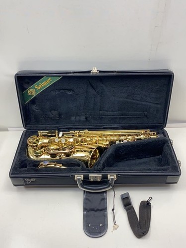 Saxophone alto selmer super - selmer,