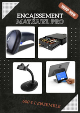 caisse enregistreuse tactile