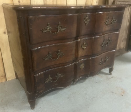 Commode louis époque - louis, xv