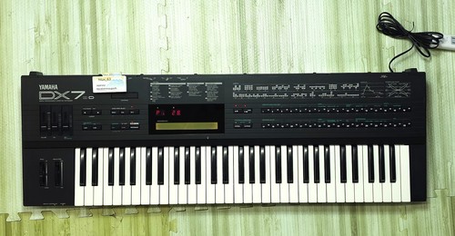 Synthétiseur numérique