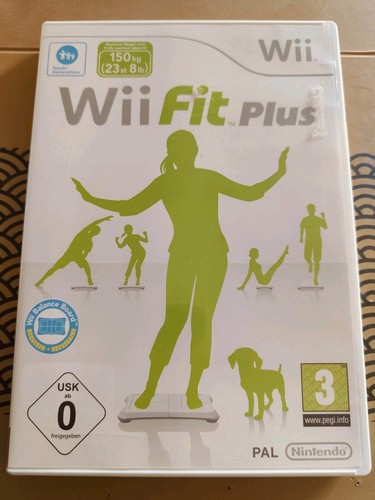 Jeu wii - jeu, (original