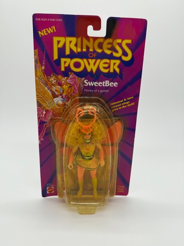 Princess power 1984 - of,