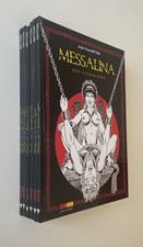 BD Erotique . MESSALINA , J-Y