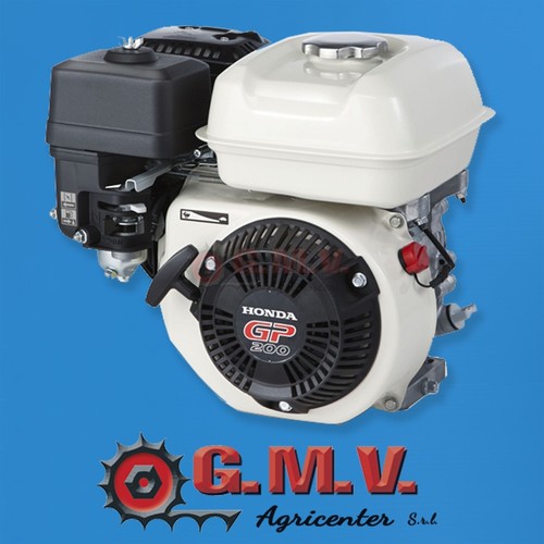 Moteur honda gp200 qx3 - honda,