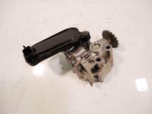 Compatible pour pompe huile - pour, à