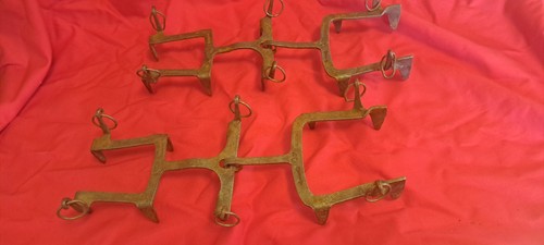 Vintage grivel italy forged - vintage,