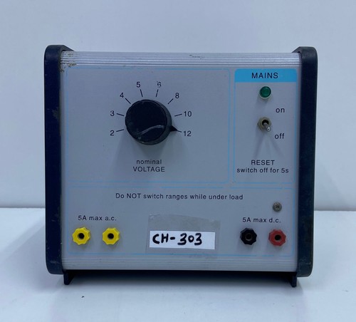 Philip harris bench power unit - harris,