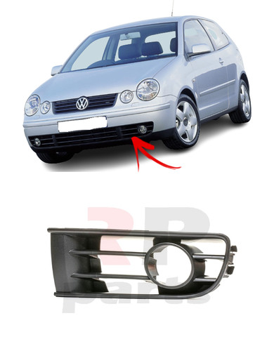 Pour polo 2001 2005 - 2001,