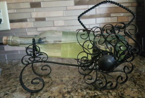 Htf vintage tuscan ornate - htf,