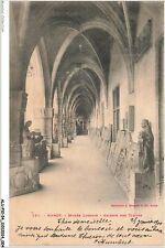 ALUP10-0903-54 - NANCY - Musée Lorrain - Galerie des taques