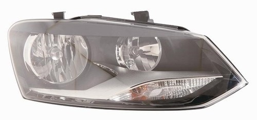 Phare avant pour - phare, volkswagen
