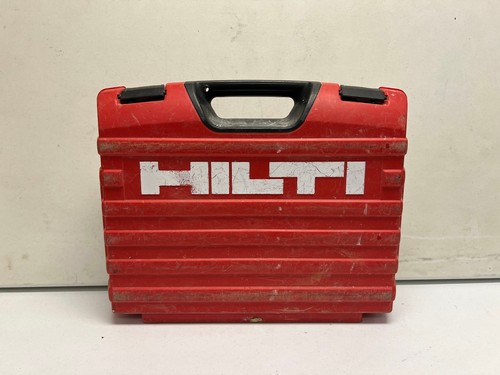 Hilti 460 powder actuated - dx,