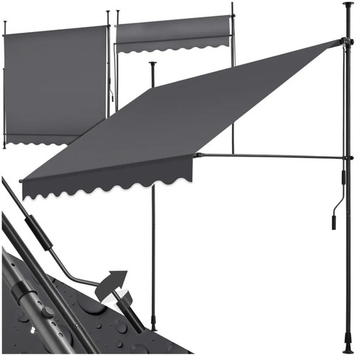 Store banne 200x180cm sans
