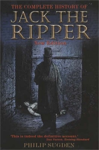 Philip sugden the complete - sugden,