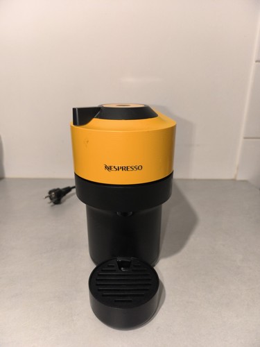 Nespresso delonghi vertuo pop - nespresso,