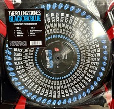 The Rolling Stones Rare Vinyle