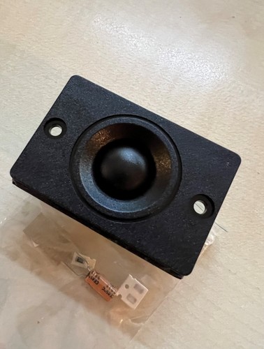 Tweeter bang olufsen - &,