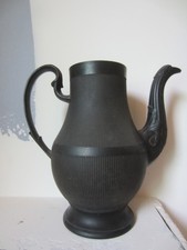 Ancienne cafetière en