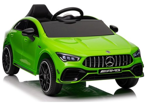 Mercedes cla45s amg voiture - mercedes,