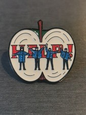 BEATLES ABBEY ROAD JOHN LENNON