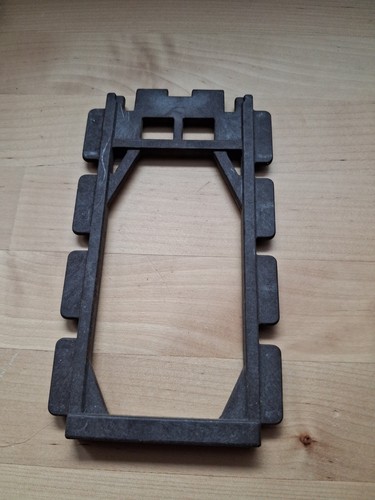 Playmobil mur plat creux - playmobil,