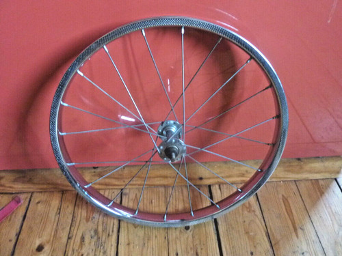 Ancien stock 75 roue - ancien, 1.75