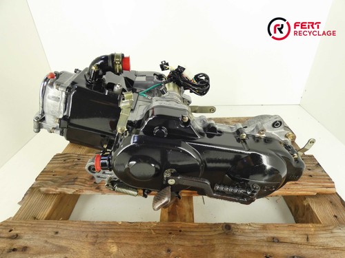 Moteur kymco agility 10 - -,