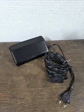 pédale rhéostat 3 trous pour singer machine a coudre 988274-040 - Fonctionne