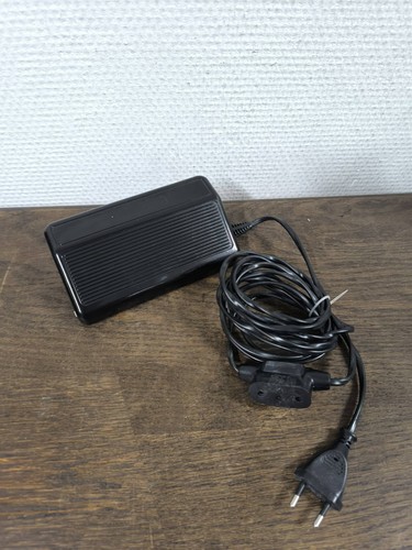 Pédale rhéostat trous pour - pédale,