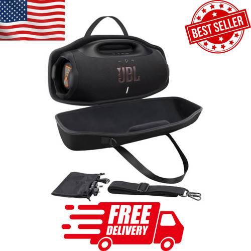 Jbl boombox waterproof - jbl,