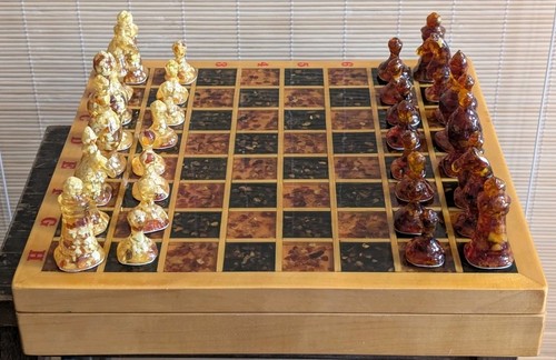 Magnifique jeu échecs - jeu, d’échecs
