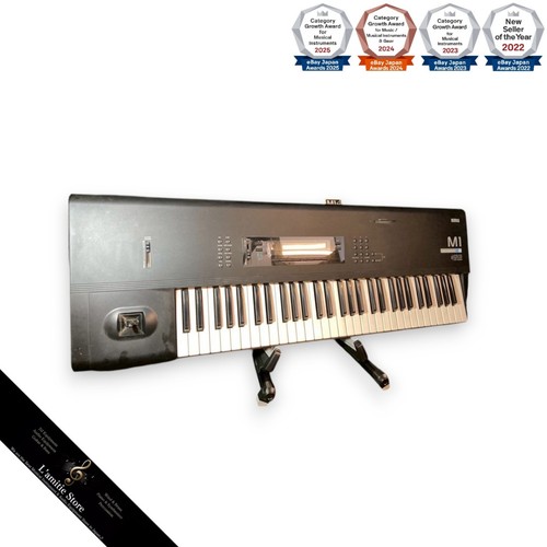 Korg synthétiseur music - korg,