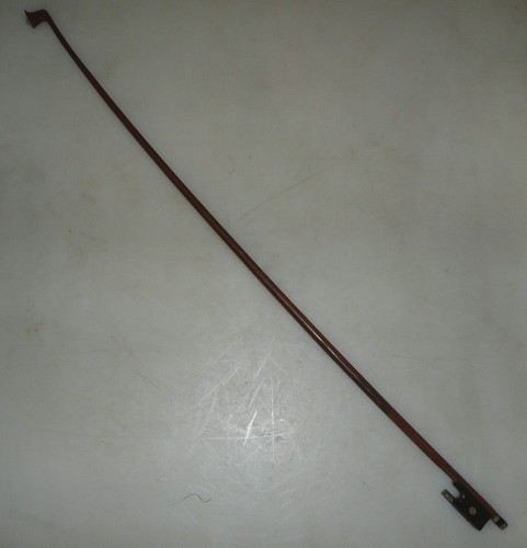Archet violon ancien signé - ancien,