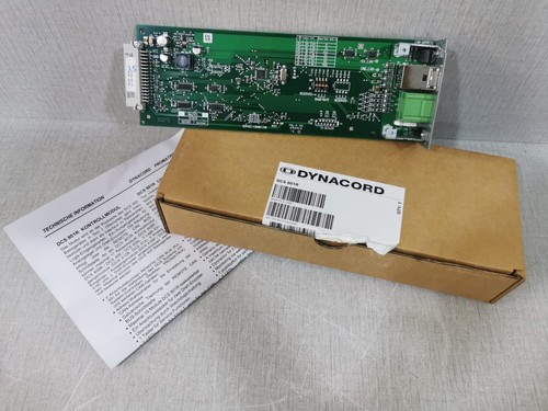 Module contrôle dynacord - module, de