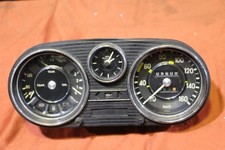 Mercedes W115 240D DIESEL